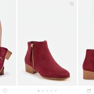 Booties